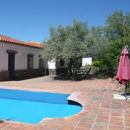 Olivos Ferienhaus *