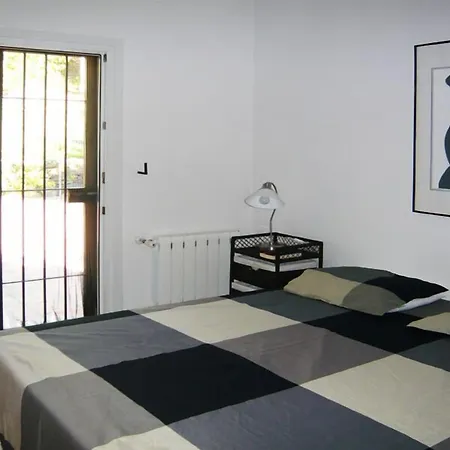 Ferienhaus Olivos *