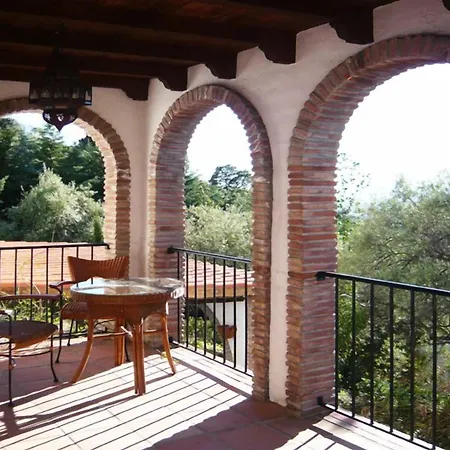 Ferienhaus Olivos