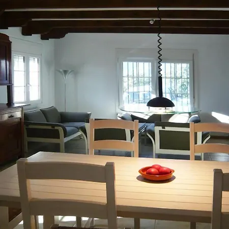 Olivos Ferienhaus *